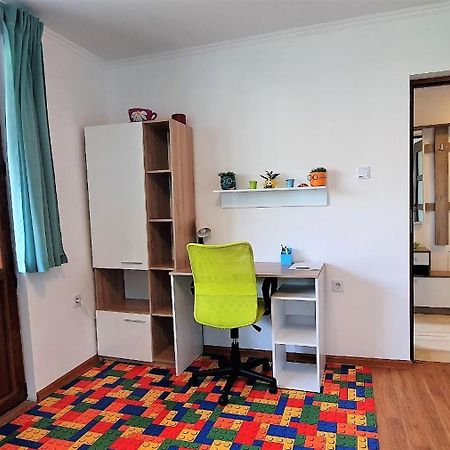 Albisto Dragalevtsi Luxury Apartments Sófia Quarto foto