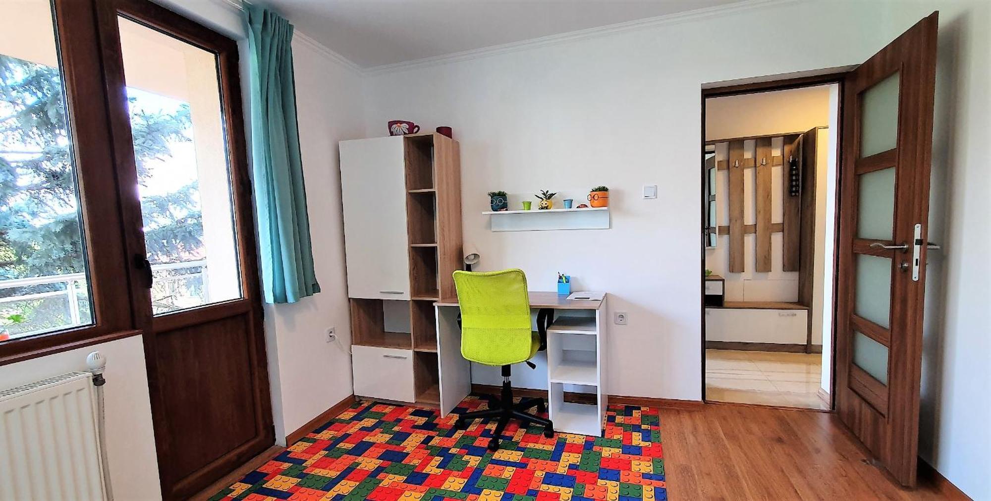 Albisto Dragalevtsi Luxury Apartments Sófia Quarto foto
